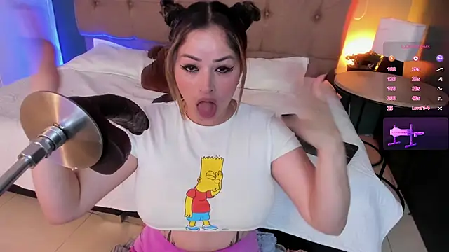 Karol Pagee online show from 28, 4, 2026