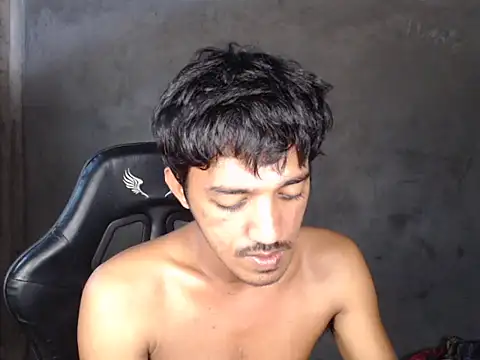 RowyCam online show from 26, 11, 2025