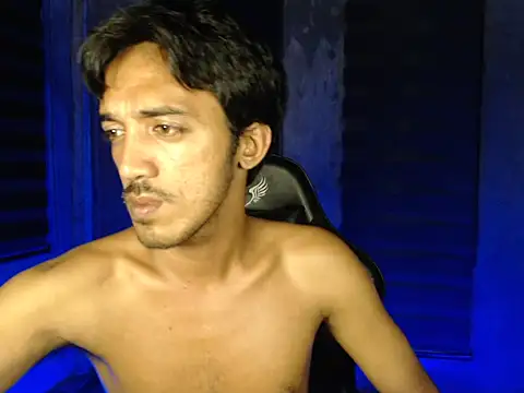 RowyCam online show from 16, 12, 2025