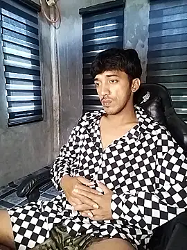 RowyCam online show from 7, 2, 2026