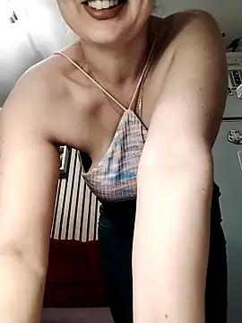 Mayaaaaaa  online show from 12, 3, 2026