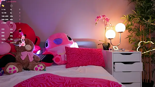 Vesya online show from 6, 10, 2025