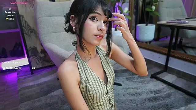 NamiKimura online show from 18, 4, 2026