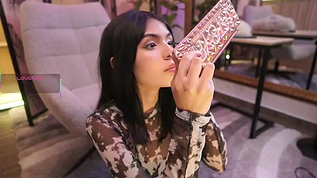 NamiKimura online show from 25, 4, 2026