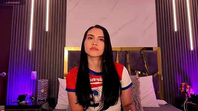 Snapshot of ScarletTorres chatting on 15, 4, 2026 ScarletTorres online show from 15, 4, 2026