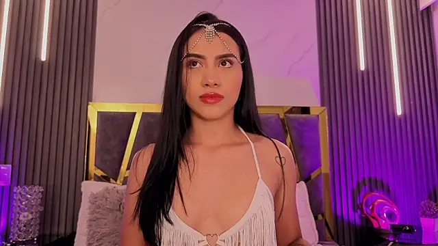 Snapshot of ScarletTorres chatting on 23, 4, 2026 ScarletTorres online show from 23, 4, 2026