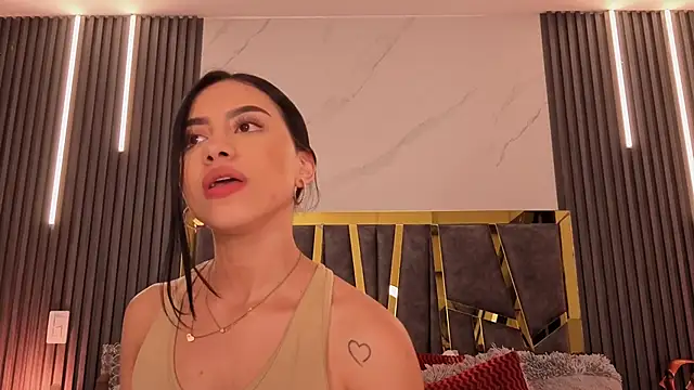 Snapshot of ScarletTorres chatting on 19, 5, 2026 ScarletTorres online show from 19, 5, 2026