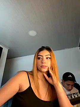 Snapshot of Melissa_coll chatting on 22, 9, 2025 Melissa coll online show from 22, 9, 2025