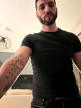 Simon-xx online show from 16, 1, 2026