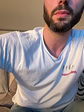 Simon-xx online show from 30, 4, 2026