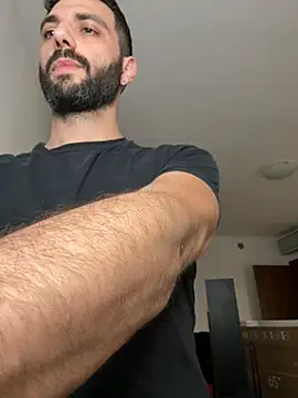 Simon-xx online show from 6, 6, 2026