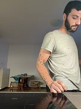 Simon-xx online show from 27, 6, 2026