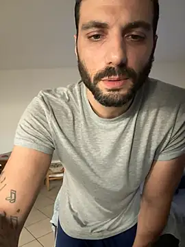 Simon-xx online show from 1, 7, 2026