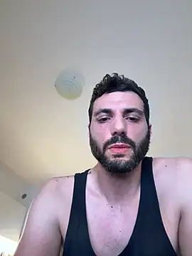 Simon-xx online show from 10, 7, 2026