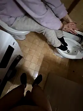 coppiaoraleee online show from 29, 11, 2025