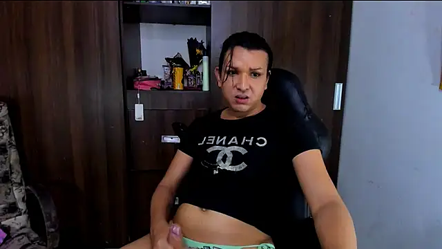 miss bigcockts online show from 14, 11, 2025