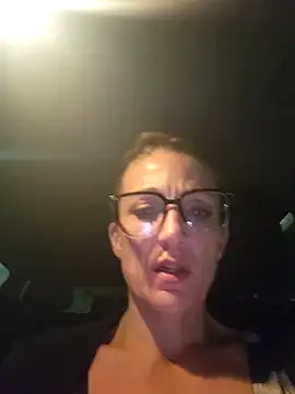 SexySunnyBlazen online show from 14, 10, 2025