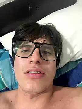 Jhoan Andrea online show from 19, 10, 2025