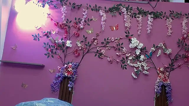 skinnybarbie022 online show from 25, 9, 2025