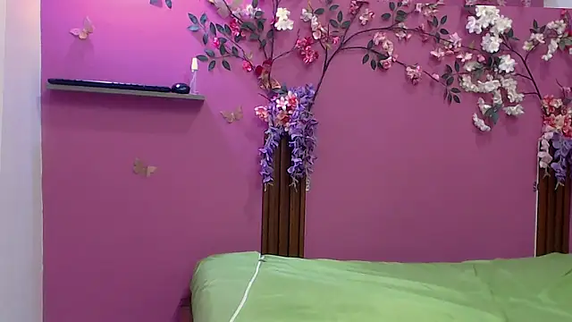 skinnybarbie022 online show from 10, 1, 2026