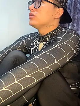 Kurtxxx22 online show from 31, 10, 2025