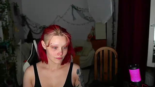 Sova173 online show from 15, 9, 2025