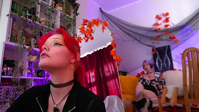 Sova173 online show from 28, 9, 2025