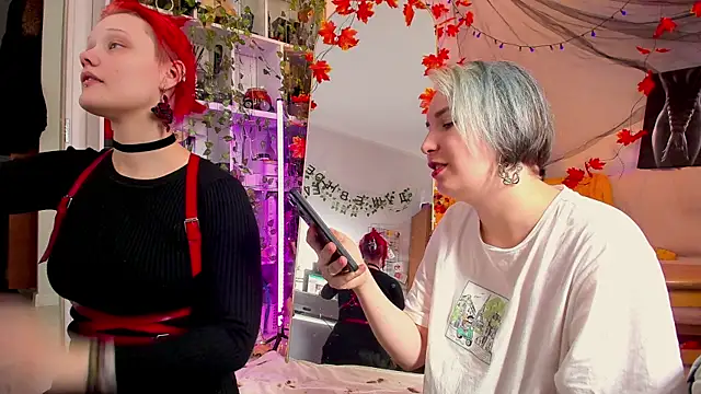 Sova173 online show from 5, 10, 2025