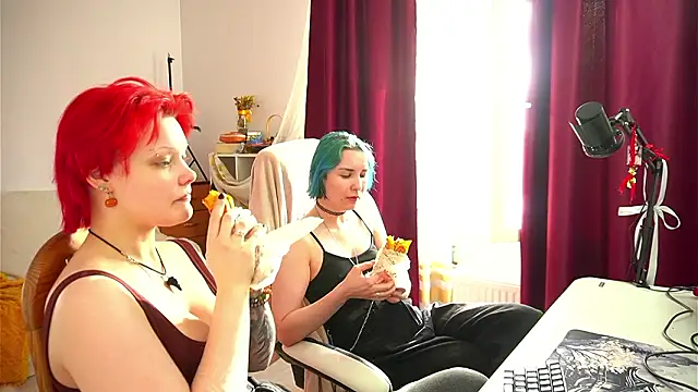 Sova173 online show from 3, 3, 2026