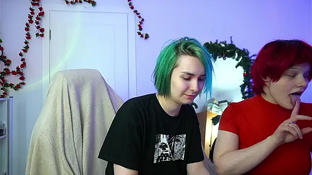 Sova173 online show from 27, 3, 2026