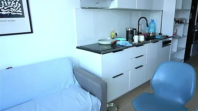 Sova173 online show from 26, 4, 2026