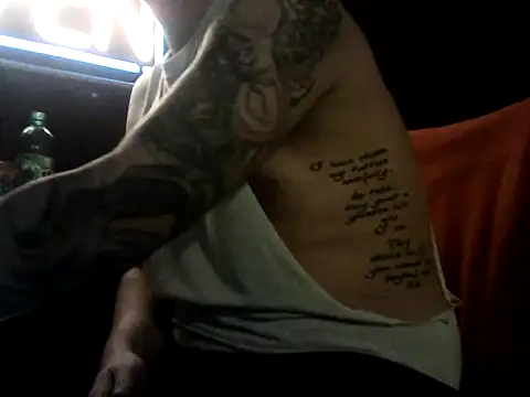 WyattL96 online show from 26, 4, 2026