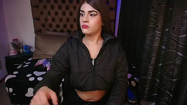 lailahdark online show from 22, 4, 2026