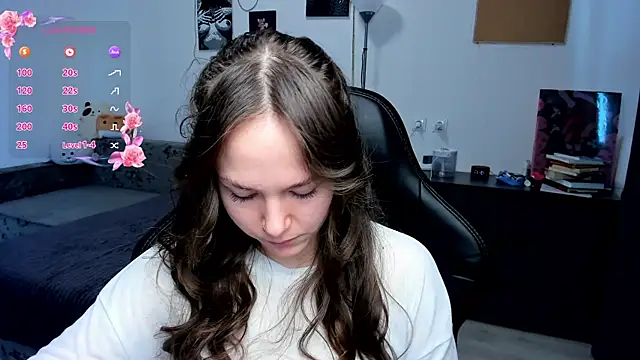 cute little ass online show from 24, 4, 2026