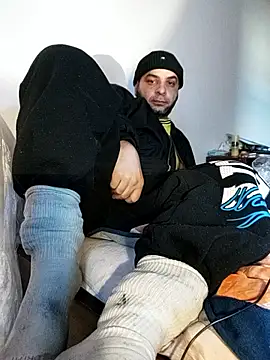 SmokedAlloy2 online show from 11, 1, 2026