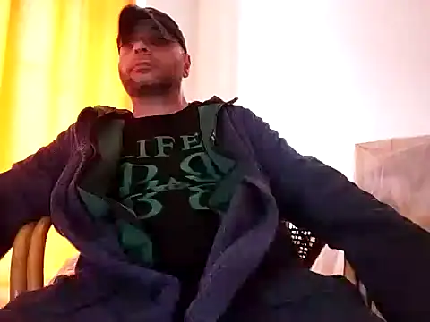 SmokedAlloy2 online show from 1, 2, 2026