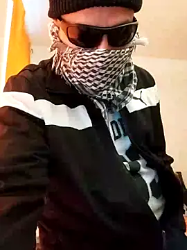 SmokedAlloy2 online show from 2, 3, 2026