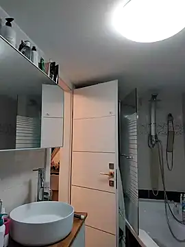 Alisasexxh online show from 11, 1, 2025