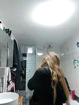 Alisasexxh online show from 22, 3, 2025