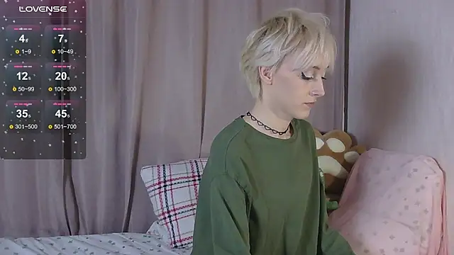 NextVibe  online show from 6, 2, 2026