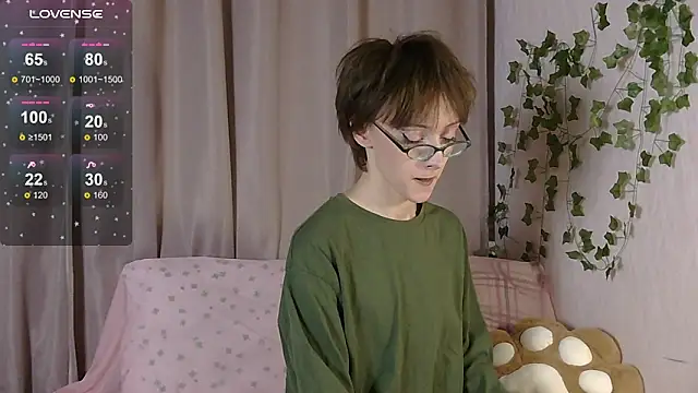 NextVibe  online show from 13, 3, 2026