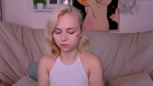 Charlotte Colinss online show from 14, 9, 2025