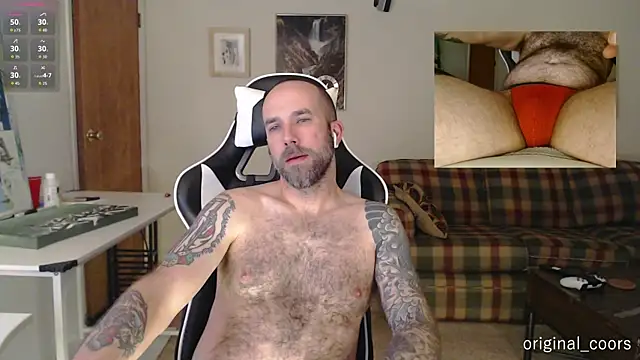 original coors online show from 24, 9, 2025