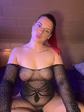 BabySinX online show from 11, 2, 2026