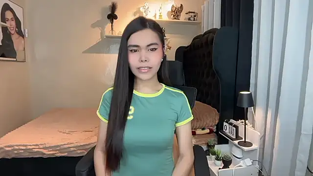 Snapshot of Princess_Material chatting on 20, 6, 2026 Princess Material online show from 20, 6, 2026