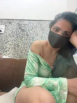 SashaPatel online show from 18, 4, 2026