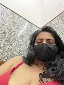 Snapshot of SashaPatel chatting on 8, 5, 2026 SashaPatel online show from 8, 5, 2026