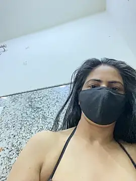 Snapshot of SashaPatel chatting on 9, 5, 2026 SashaPatel online show from 9, 5, 2026