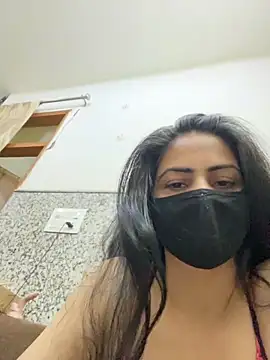 Snapshot of SashaPatel chatting on 10, 5, 2026 SashaPatel online show from 10, 5, 2026