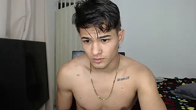 Alex mojica online show from 20, 9, 2025